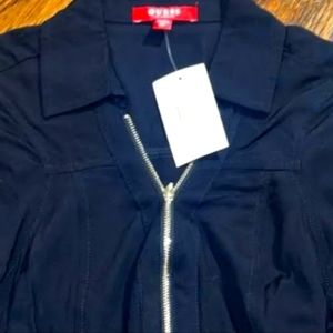 Abelina Challis Shirt Dress XS